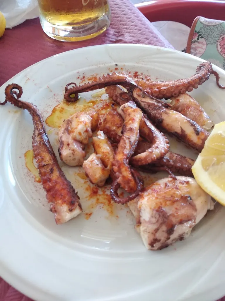 Jose Bautista_Kiosko Kurruncho_Almoradí_recensione