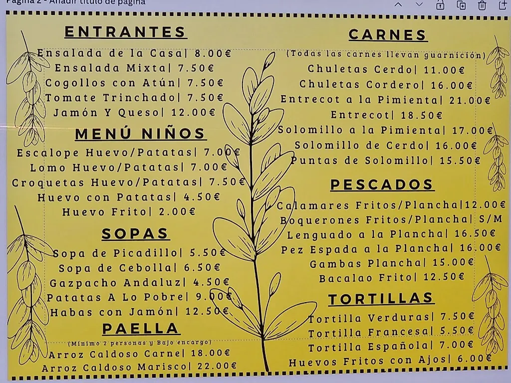 Menu_Restaurante Los Álamos_Gójar_image_1