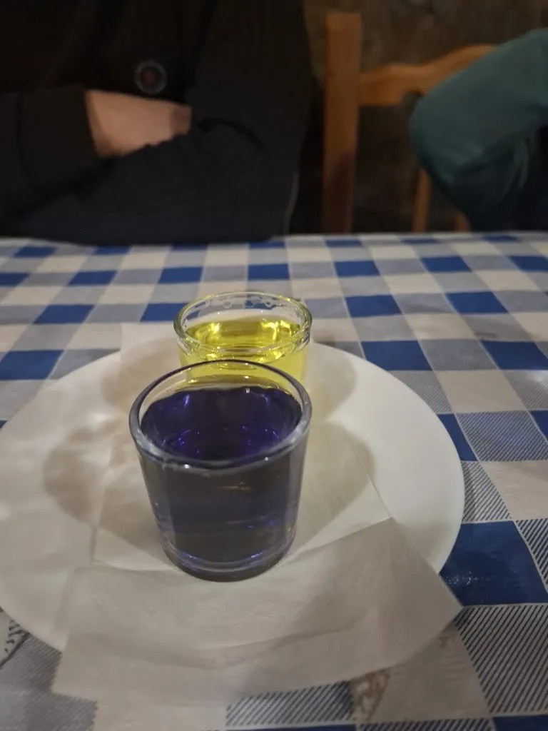 aurélie bombarde_Restaurante Los Álamos_Gójar_review