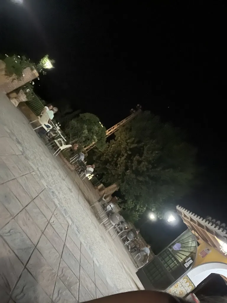 Mari Luz_Restaurante Los Álamos_Gójar_review