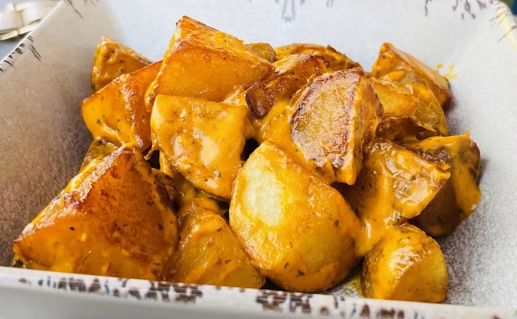 Menu_Cóndor Café-Bar_Gójar_image_7