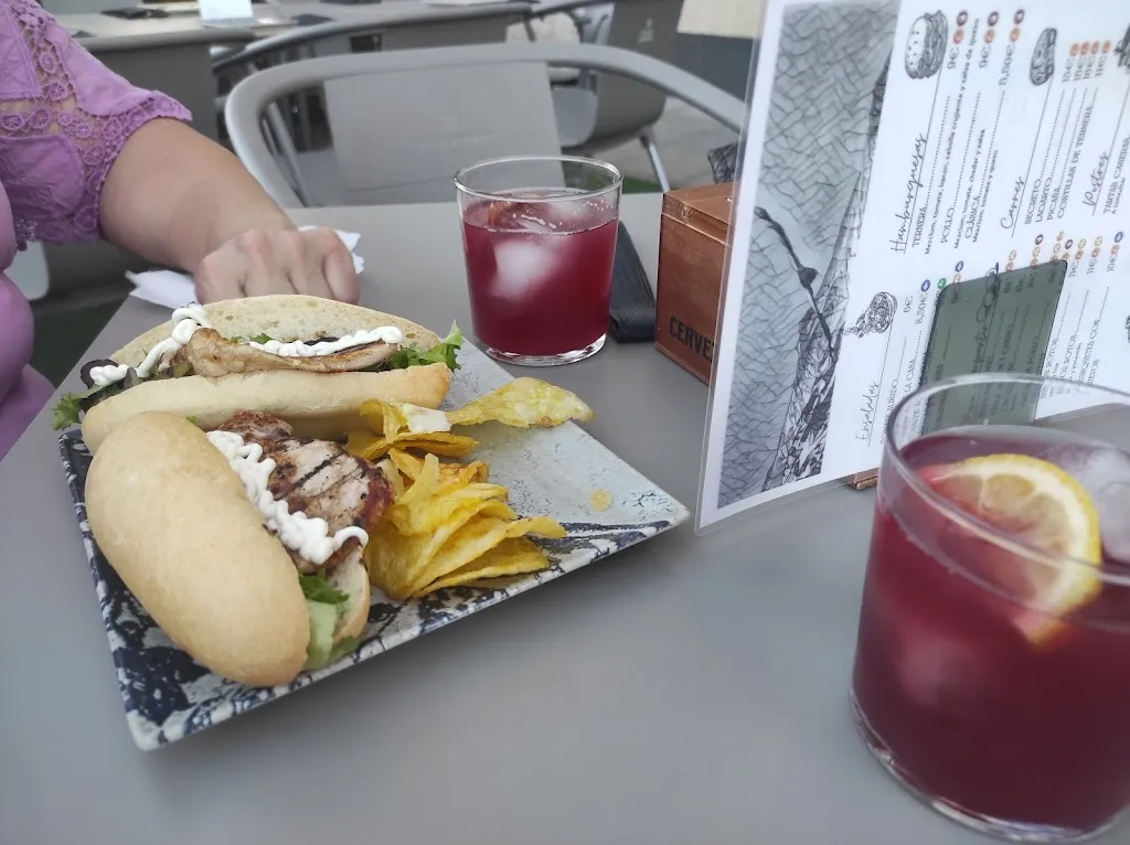 Menu_Cóndor Café-Bar_Gójar_image_8