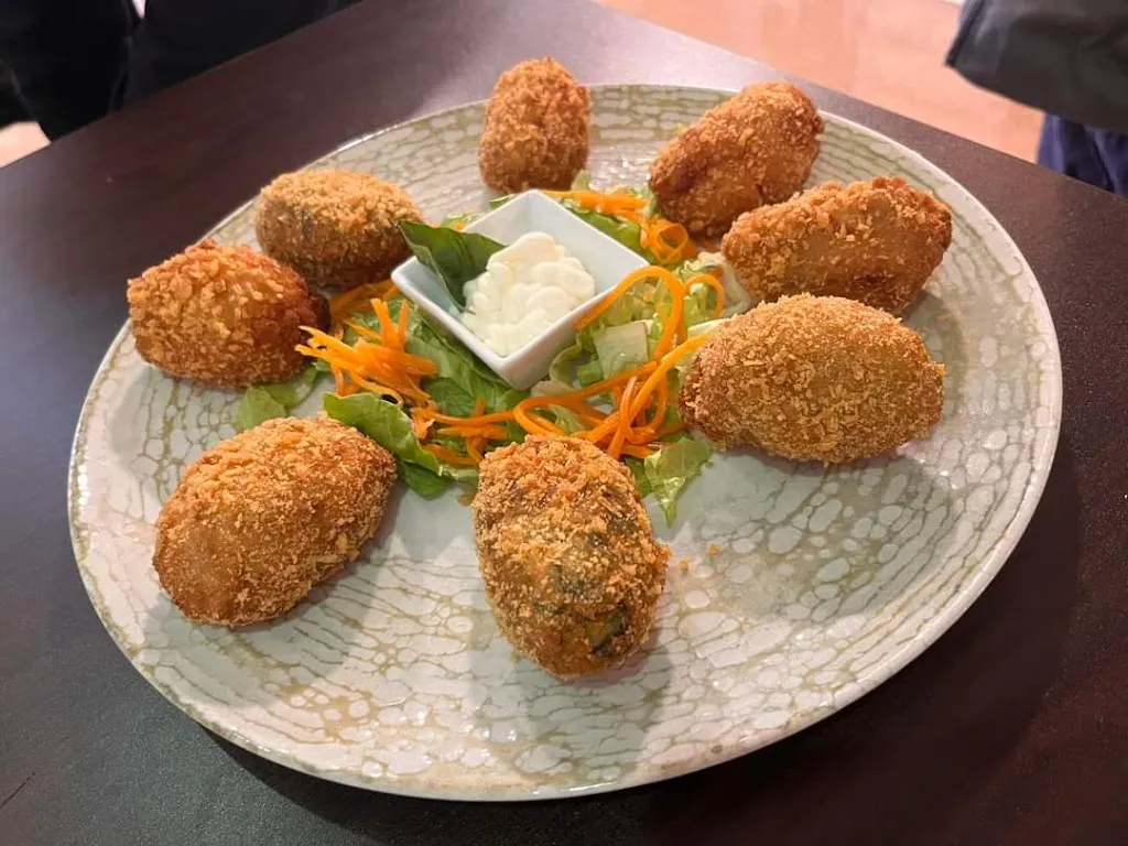 Cartagenero_Cóndor Café-Bar_Gójar_review