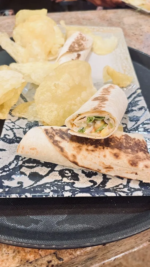 Cóndor Café-Bar restaurant in Gójar