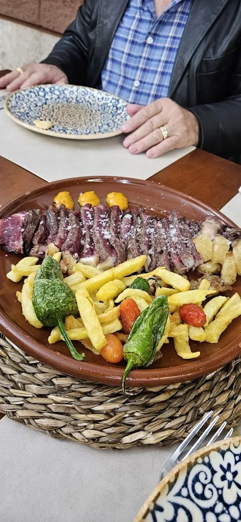 Menu_RESTAURANTE MESÓN LA BODEGUILLA_Gójar_image_6