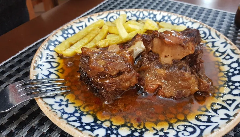 Menu_RESTAURANTE MESÓN LA BODEGUILLA_Gójar_image_7