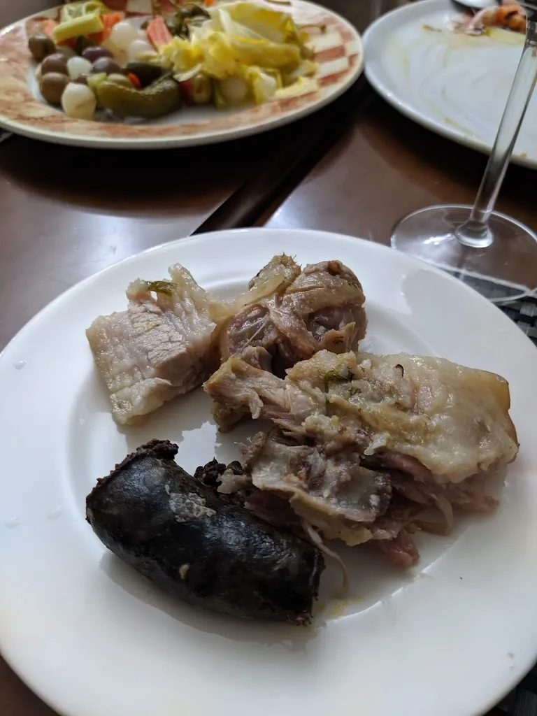 Menu_RESTAURANTE MESÓN LA BODEGUILLA_Gójar_image_8