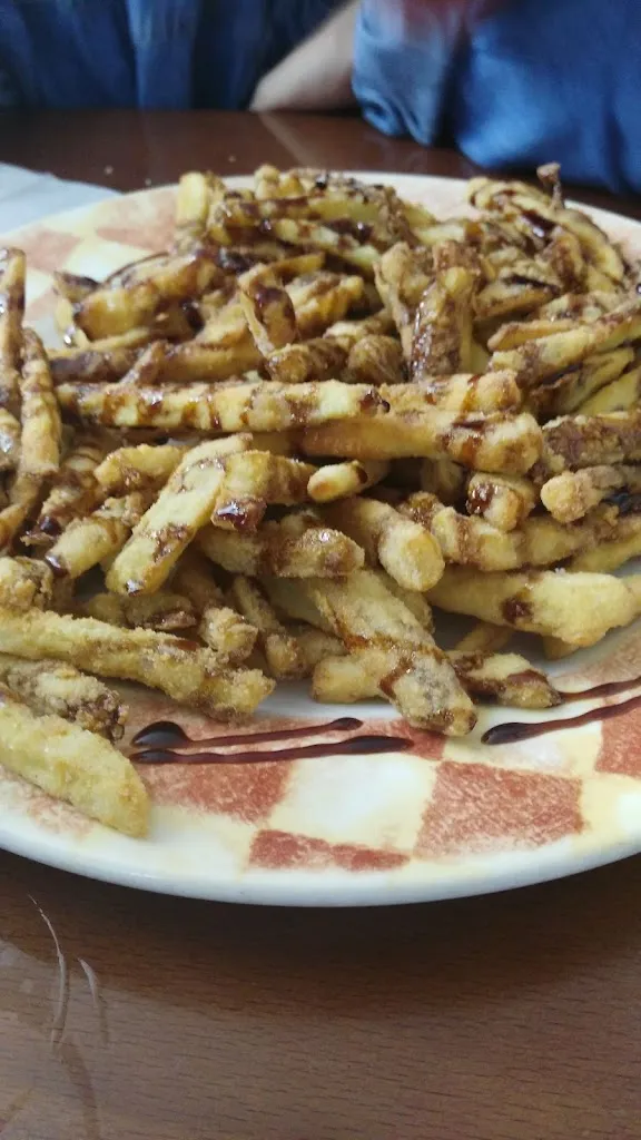 Menu_RESTAURANTE MESÓN LA BODEGUILLA_Gójar_image_9