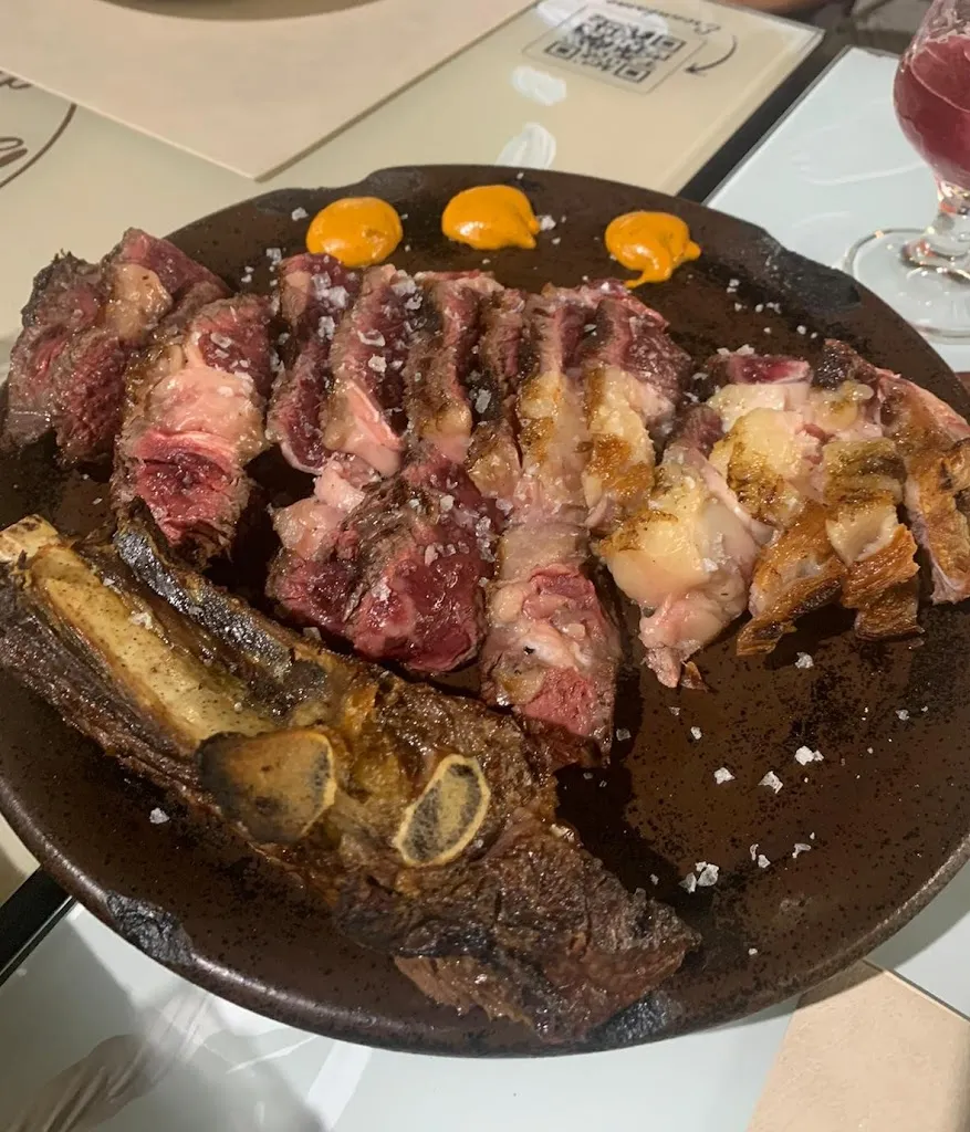 RESTAURANTE MESÓN LA BODEGUILLA_Gójar_slider_image_3