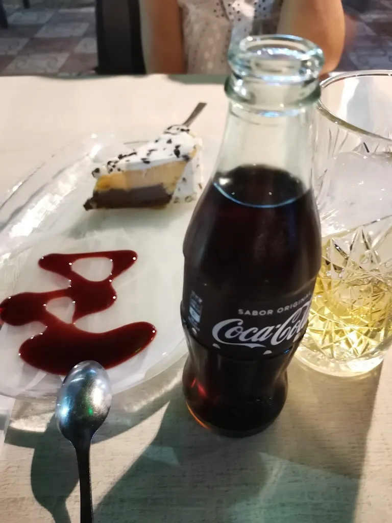 Menu_Restaurante el Sevillano Veleta Gójar_Gójar_image_5