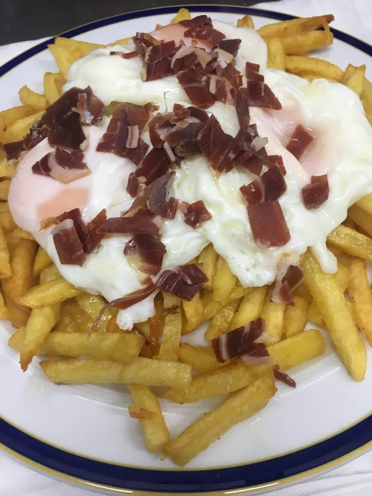 Menu_Restaurante el Sevillano Veleta Gójar_Gójar_image_6