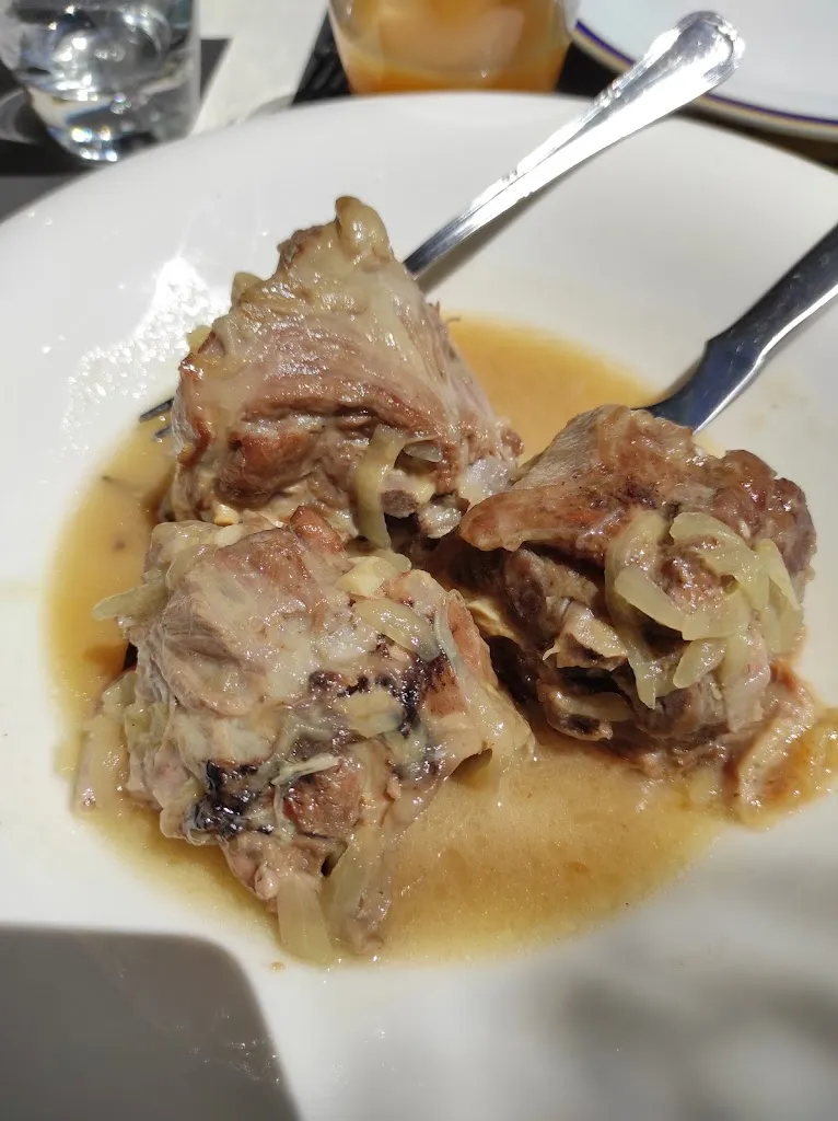 Menu_Restaurante el Sevillano Veleta Gójar_Gójar_image_7