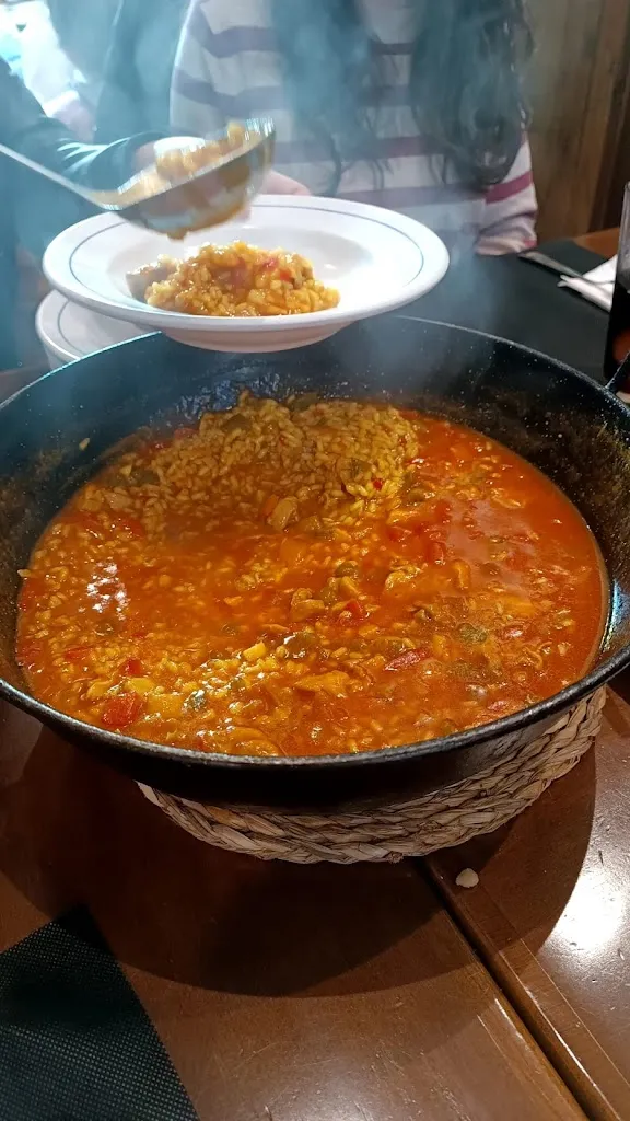 Menu_Restaurante el Sevillano Veleta Gójar_Gójar_image_8