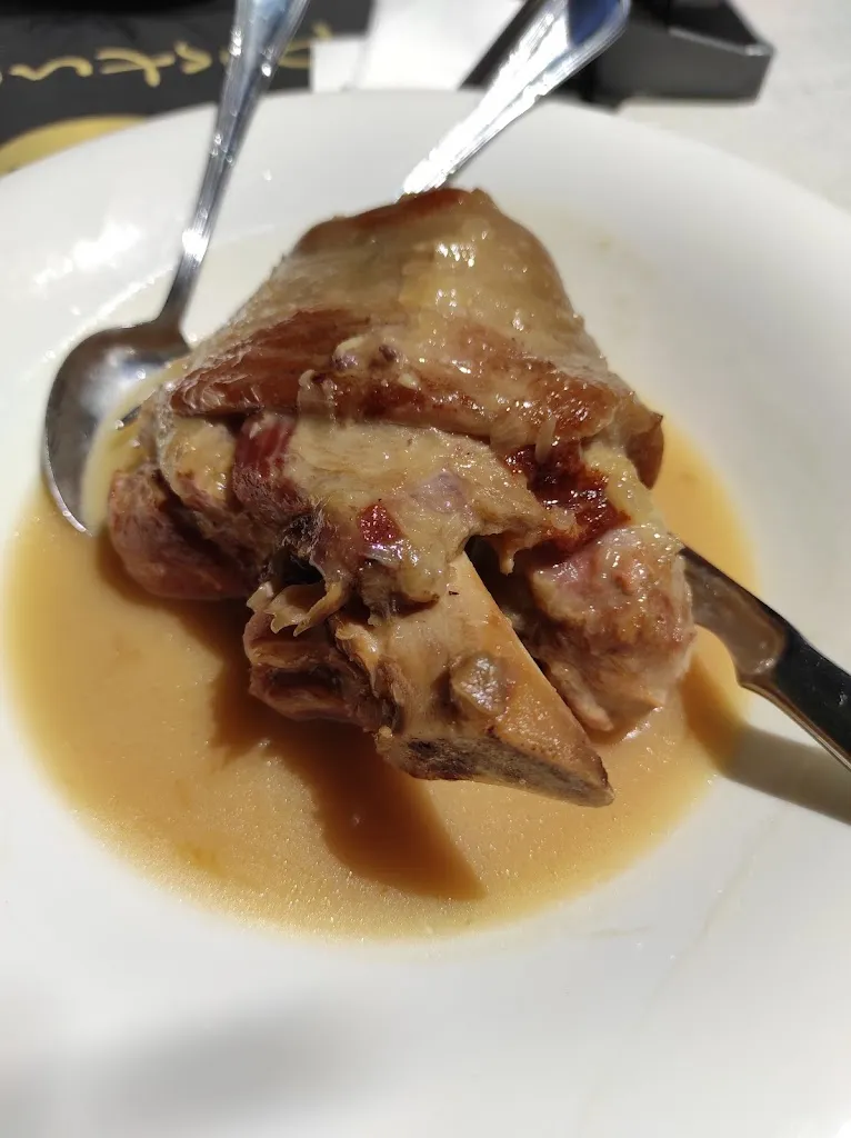 Menu_Restaurante el Sevillano Veleta Gójar_Gójar_image_9