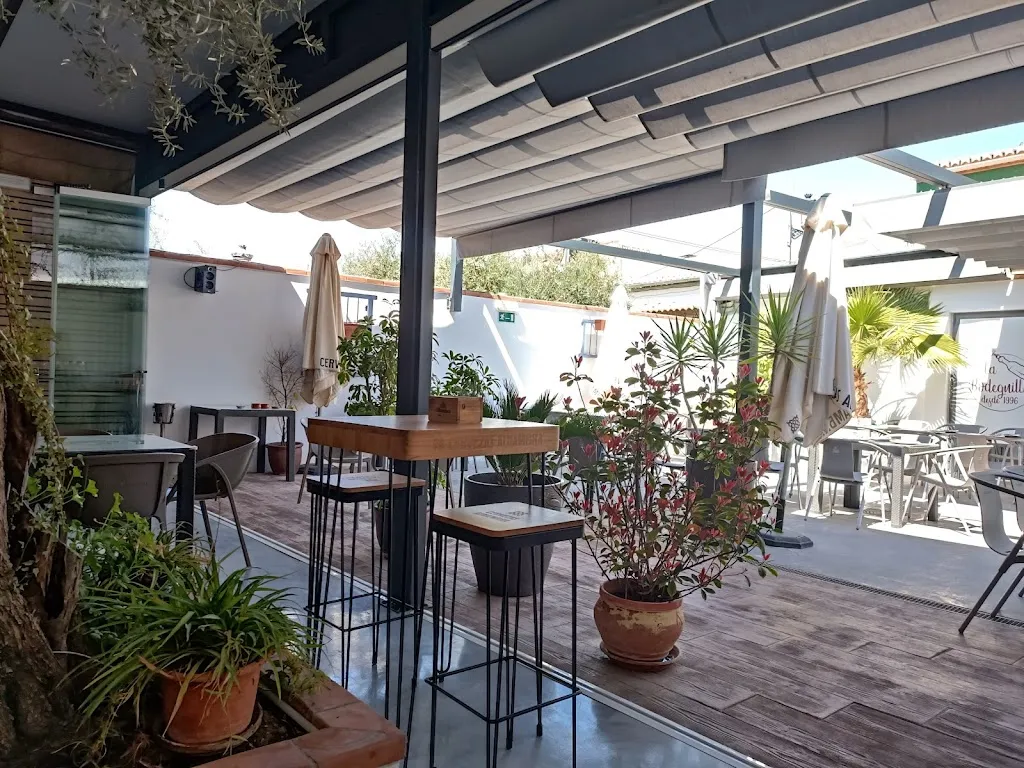 Fran_Restaurante el Sevillano Veleta Gójar_Gójar_review