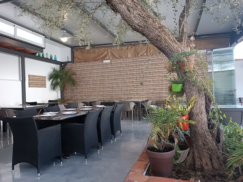 Restaurante el Sevillano Veleta Gójar restaurant in Gójar