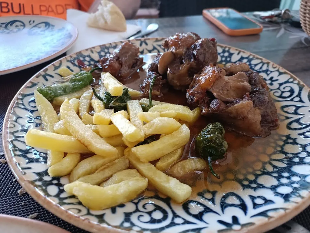 Restaurante el Sevillano Veleta Gójar_Gójar_slider_image_2