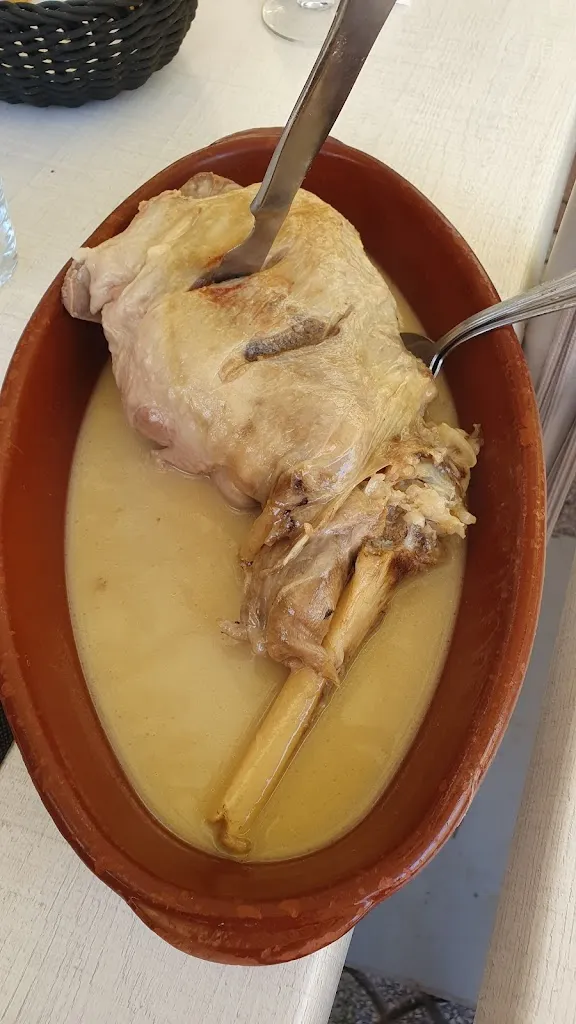 Restaurante el Sevillano Veleta Gójar_Gójar_slider_image_3