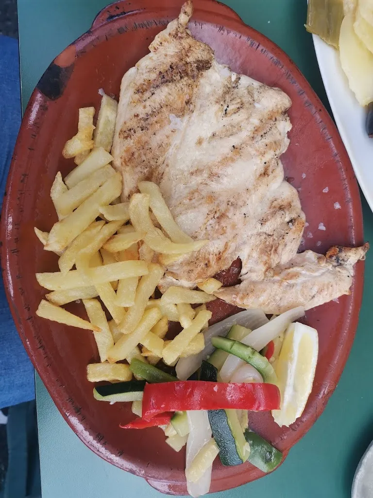 Agnieszka Joanna_Asador Bobadilla_Gójar_review