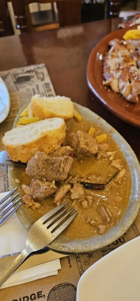 Anna C_Asador Bobadilla_Gójar_review