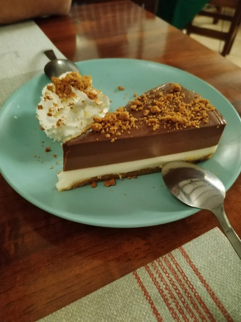 Menu_CASAGRANDE La tabernita de Luci_Gójar_image_4