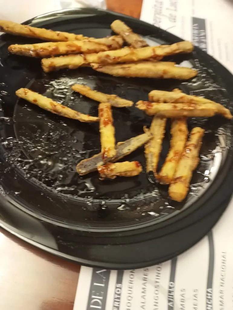 Menu_CASAGRANDE La tabernita de Luci_Gójar_image_6