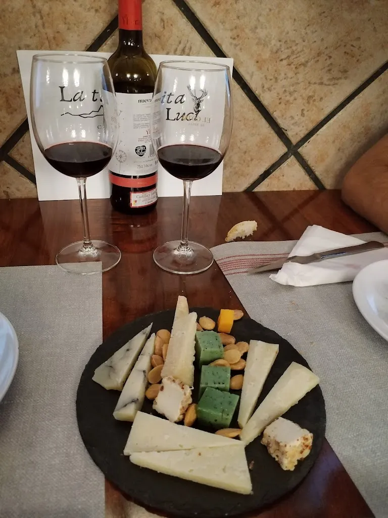 Menu_CASAGRANDE La tabernita de Luci_Gójar_image_8