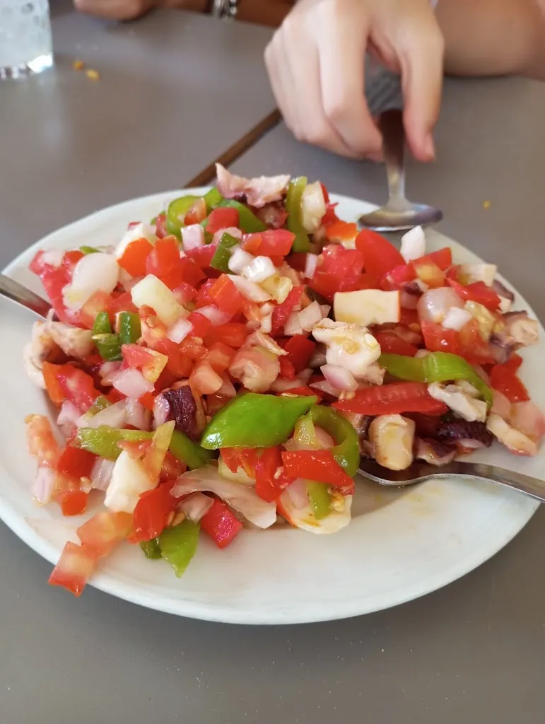 Menu_CASAGRANDE La tabernita de Luci_Gójar_image_9