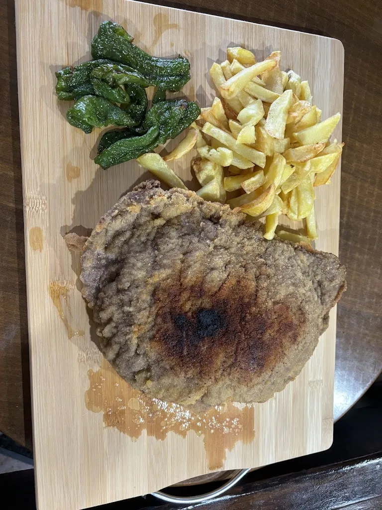 CASAGRANDE La tabernita de Luci_Gójar_slider_image_2