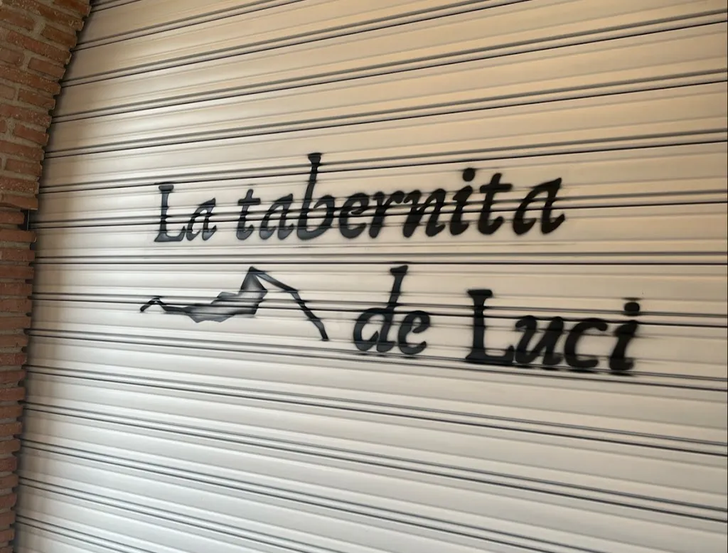 CASAGRANDE La tabernita de Luci_Gójar_slider_image_3