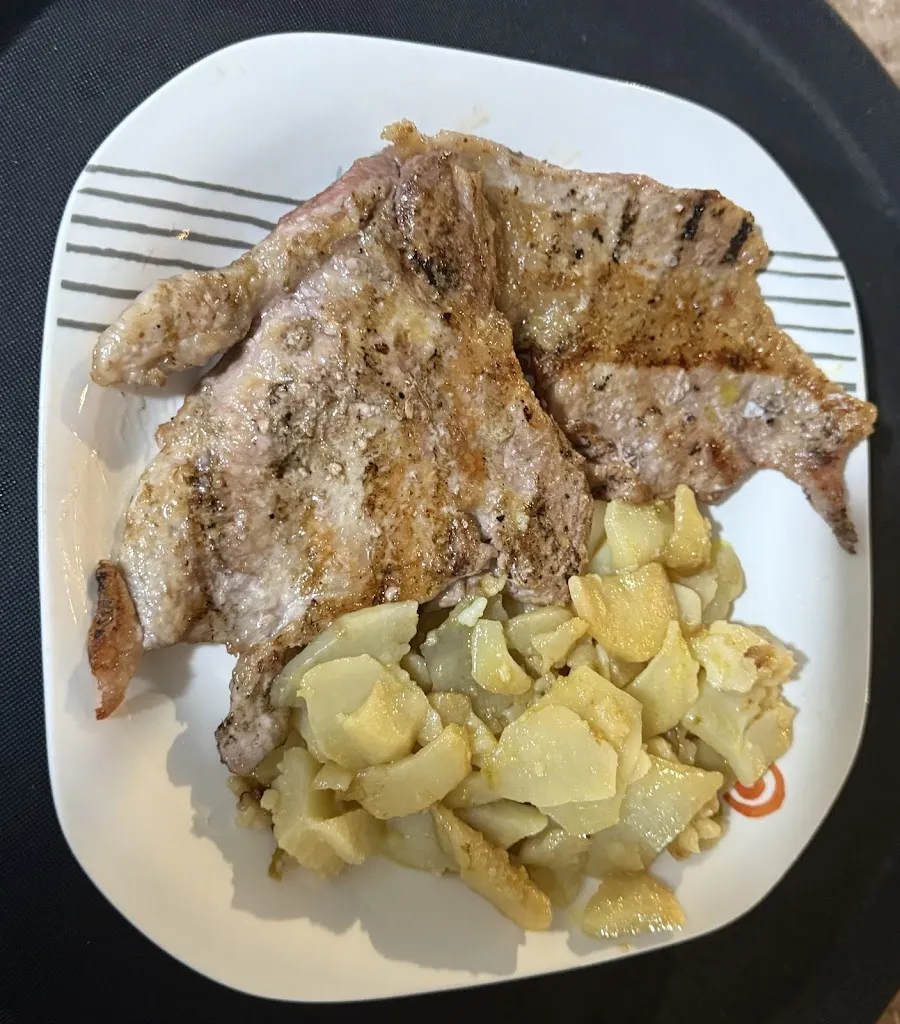 Quiosco Bar Parque Casa Grande_Gójar_slider_image_2