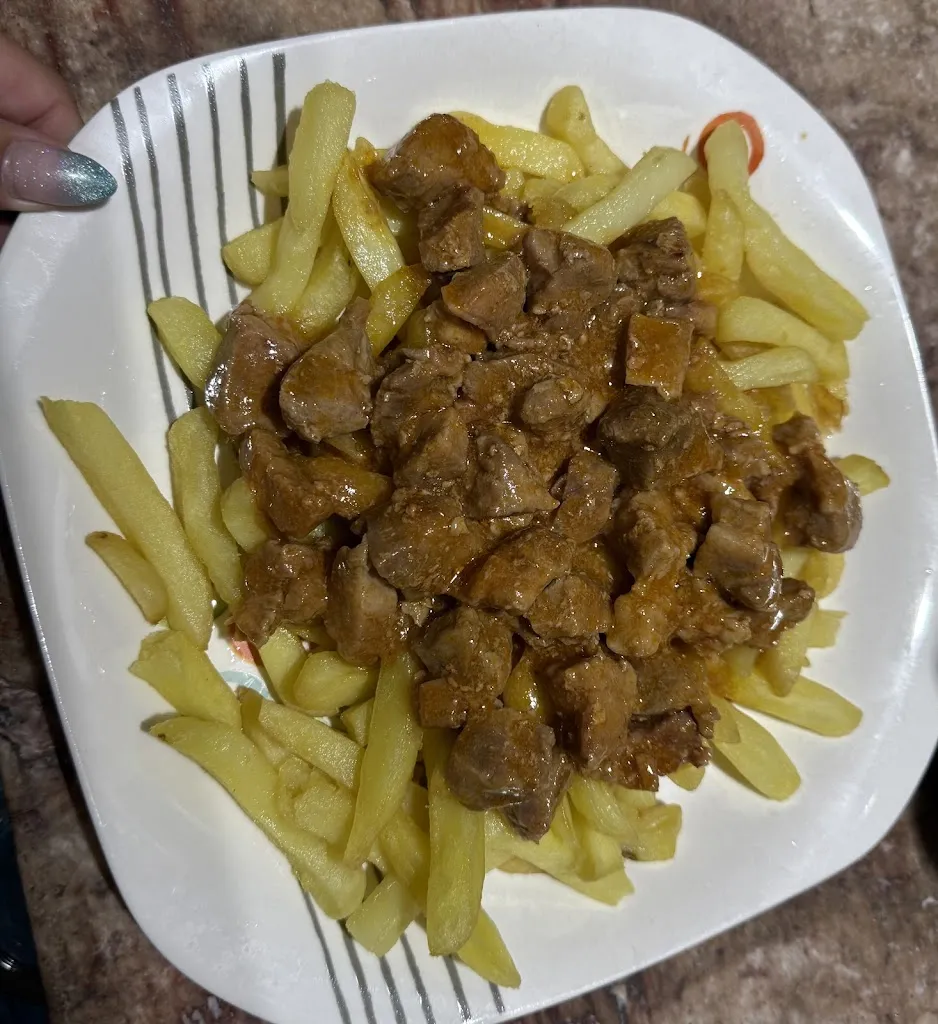 Quiosco Bar Parque Casa Grande_Gójar_slider_image_3