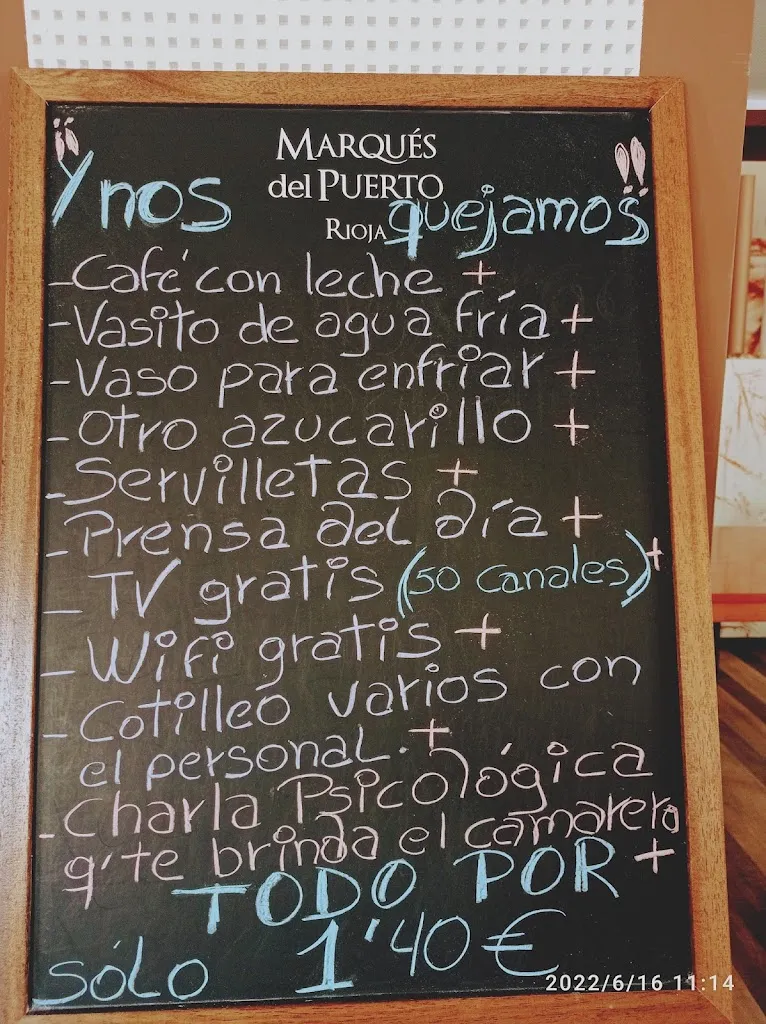 Menu_El Loret_Beneixama_image_1