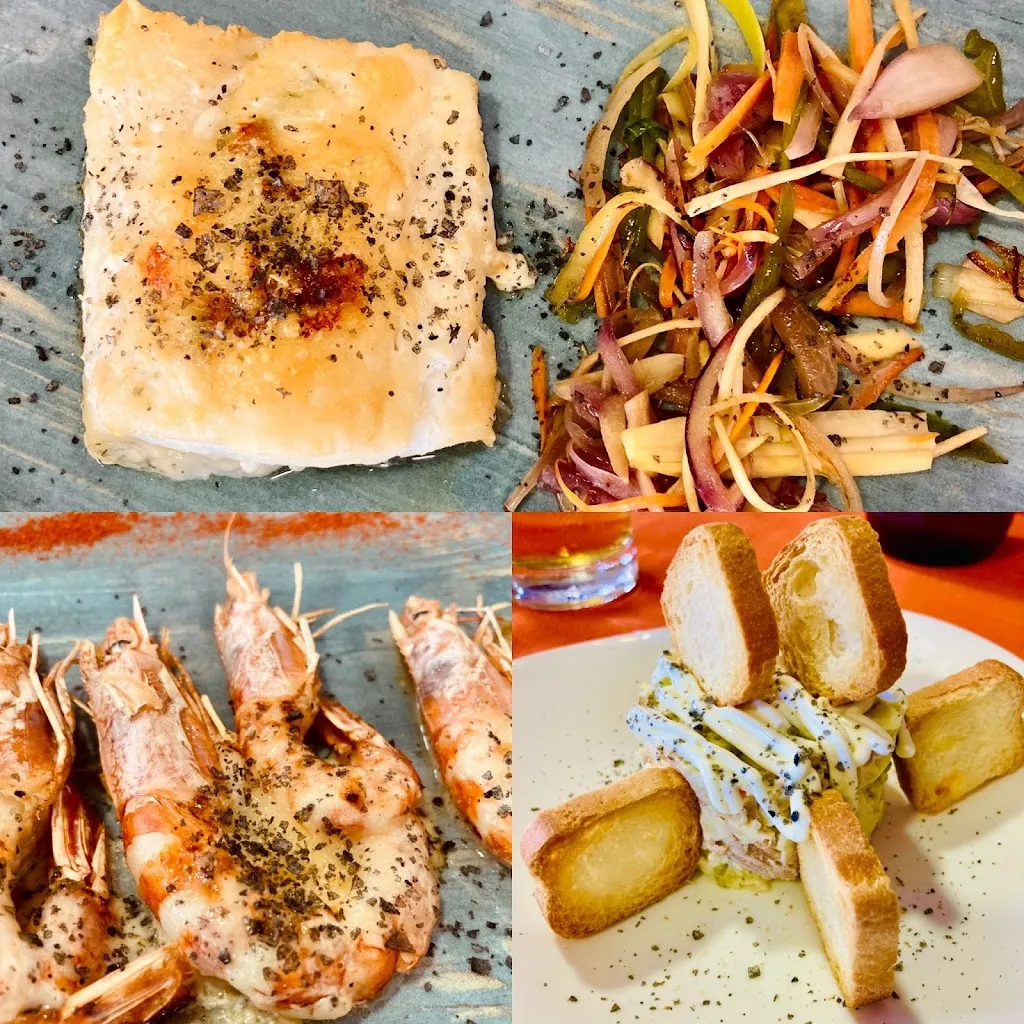 Joe Watson_El Loret_Beneixama_review