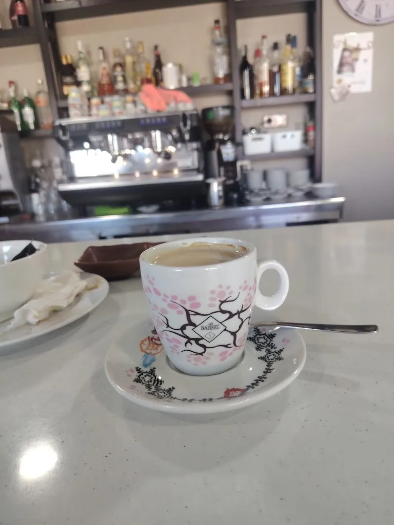 Rodolfo Otero_El Loret_Beneixama_review