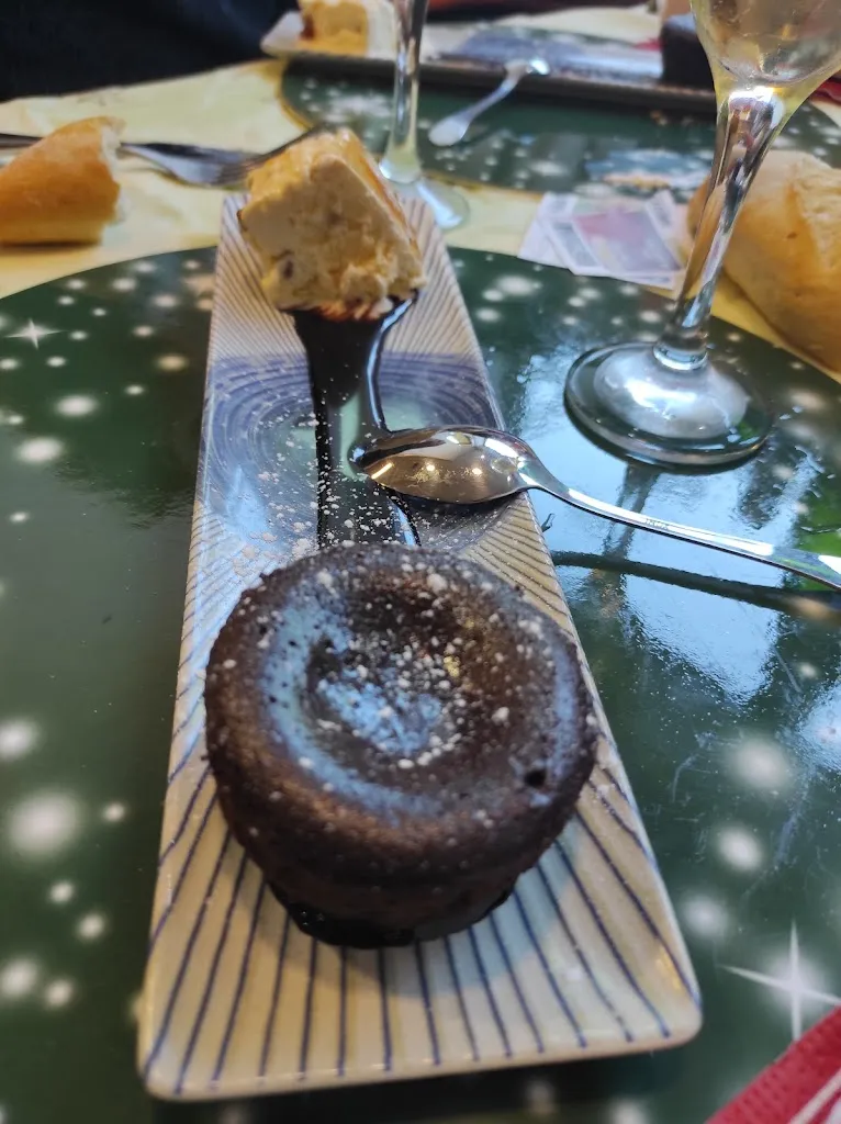 Maria Jose Gomez_As de tapas_Gójar_recensione