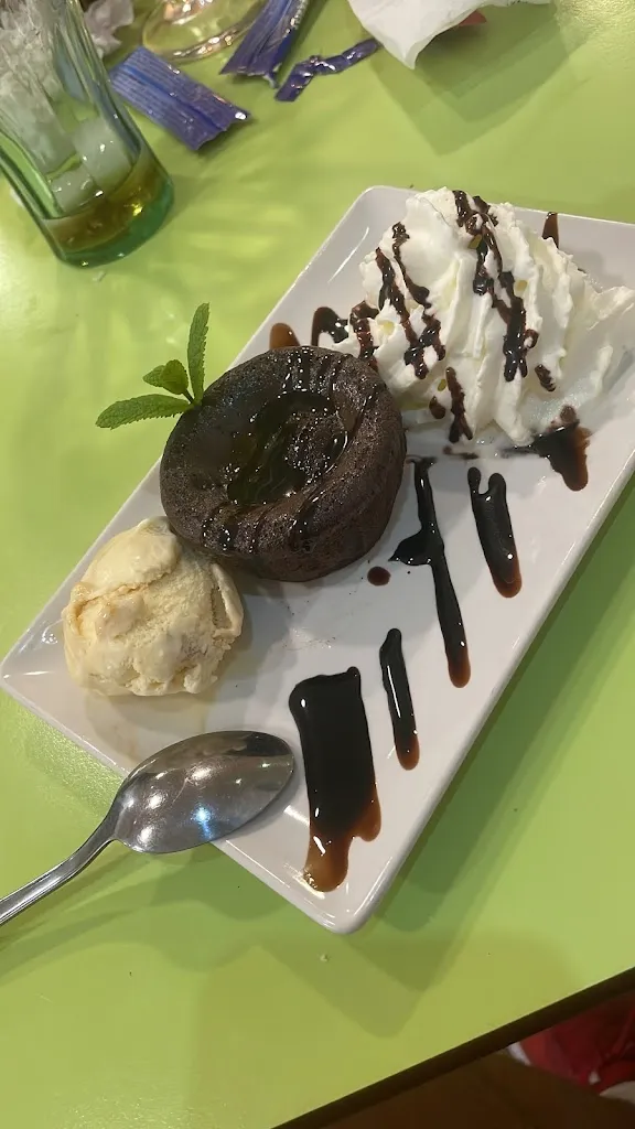 Francisco Fernández_As de tapas_Gójar_recensione