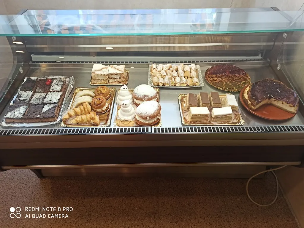 As de tapas restaurant in Gójar