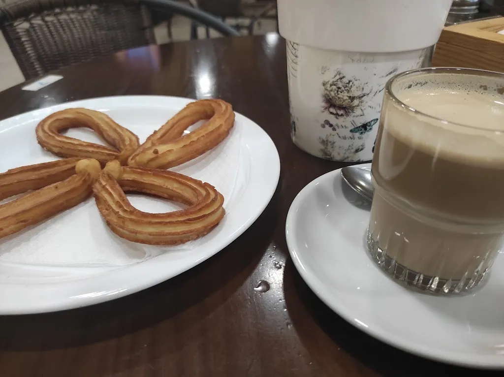 Menu_Cafetería LA BAMBA Gójar_Gójar_image_8