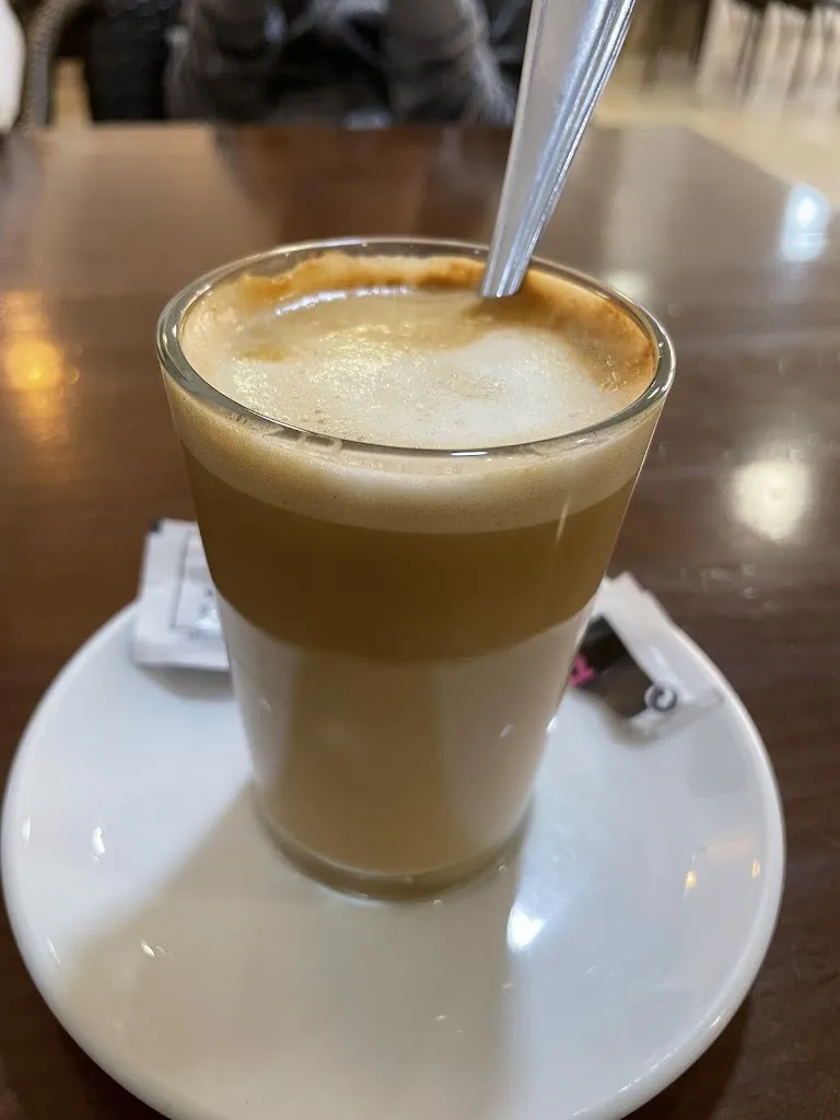 Daniel de Haro Barbero_Cafetería LA BAMBA Gójar_Gójar_review