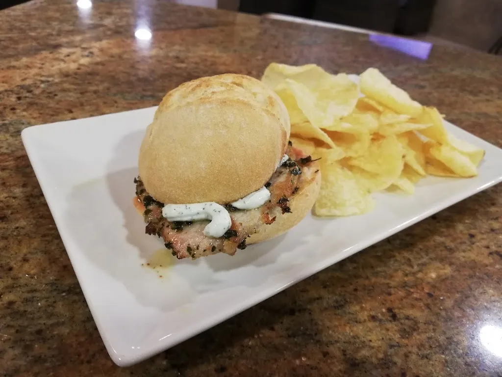 Cafetería LA BAMBA Gójar_Gójar_slider_image_2