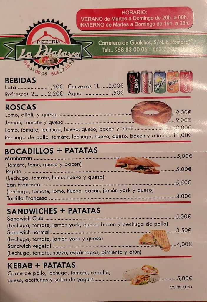 Menu_Pizzeria La Atalaya_Gualchos_image_3