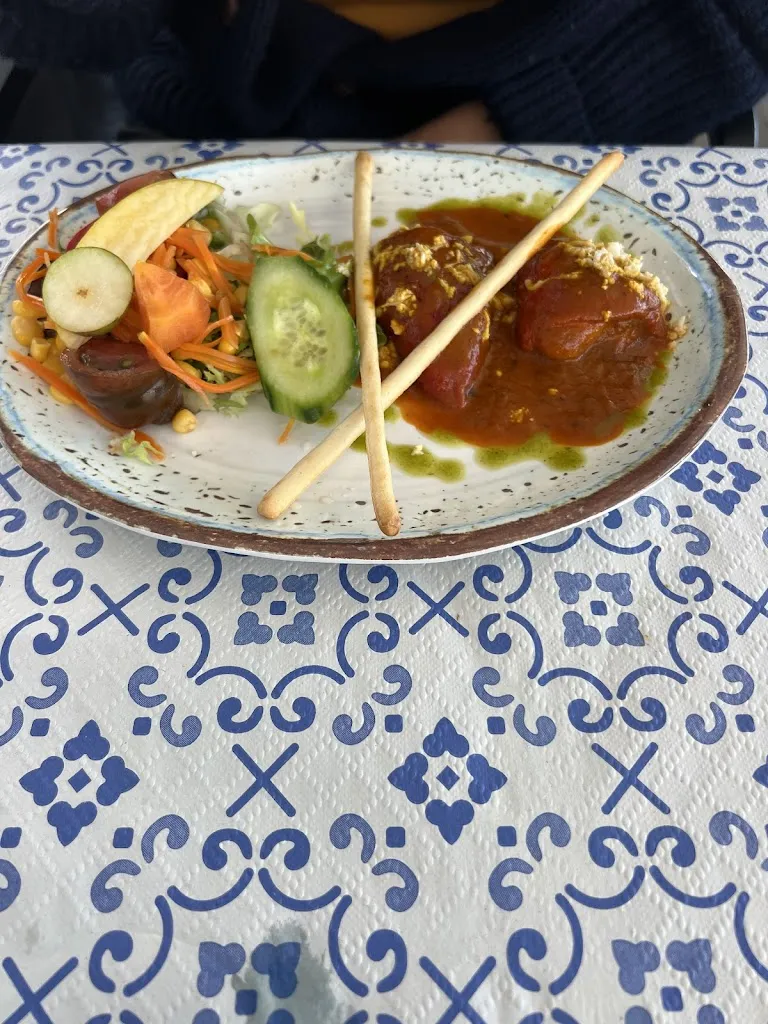 Casa y Campo - the home finders_Mare Nostrum_Gualchos_review