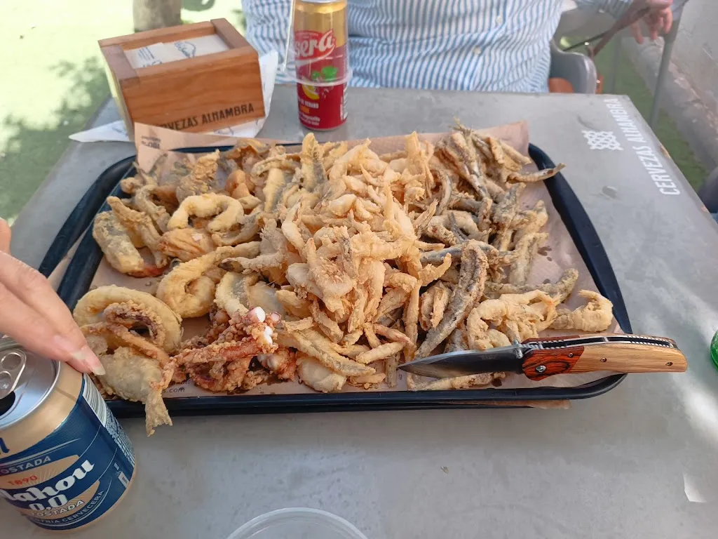 Menu_Freiduría Lute y Jesús Castell de Ferro_Gualchos_image_6