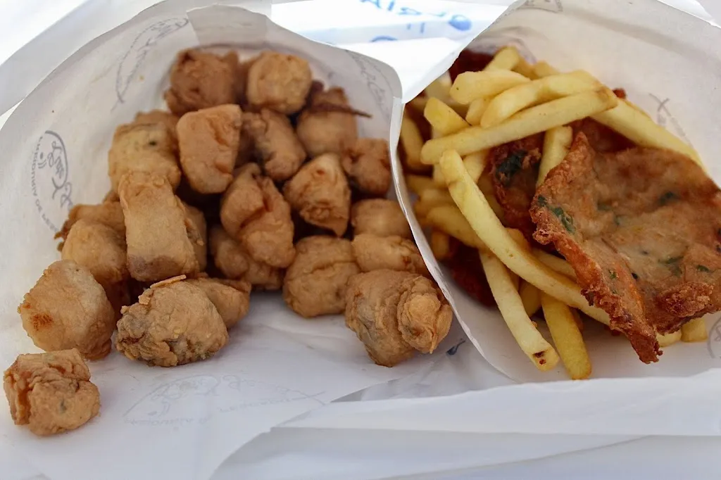 Menu_Freiduría Lute y Jesús Castell de Ferro_Gualchos_image_9