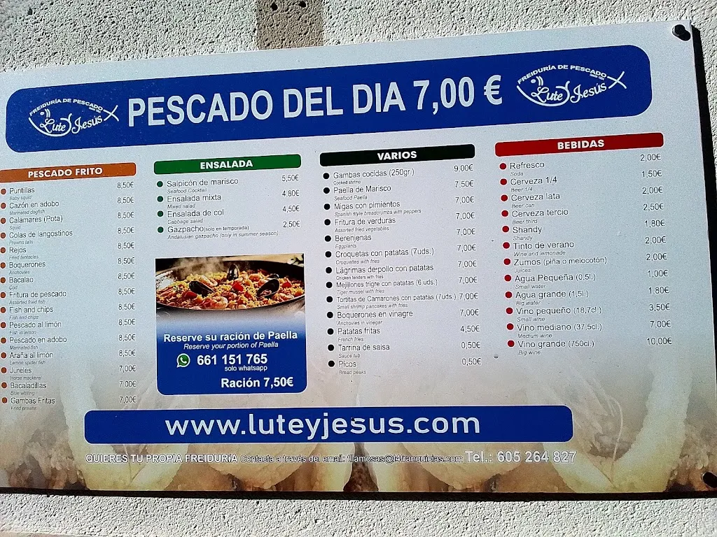 Linda “L1nda” Emerson_Freiduría Lute y Jesús Castell de Ferro_Gualchos_review