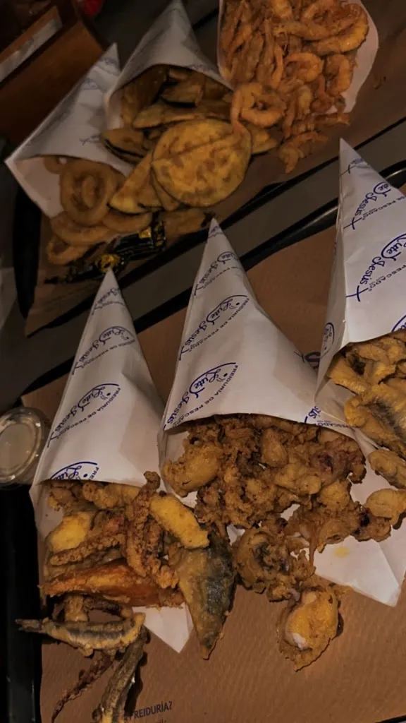 JGC_Freiduría Lute y Jesús Castell de Ferro_Gualchos_review