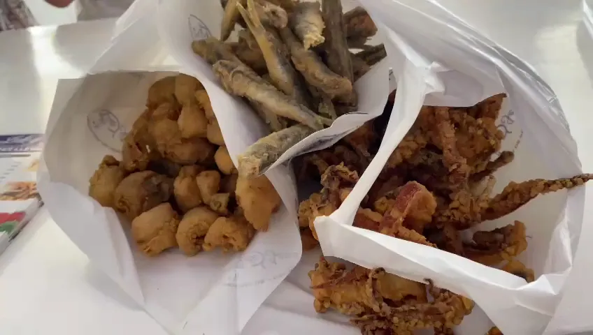 Freiduría Lute y Jesús Castell de Ferro_Gualchos_slider_image_2