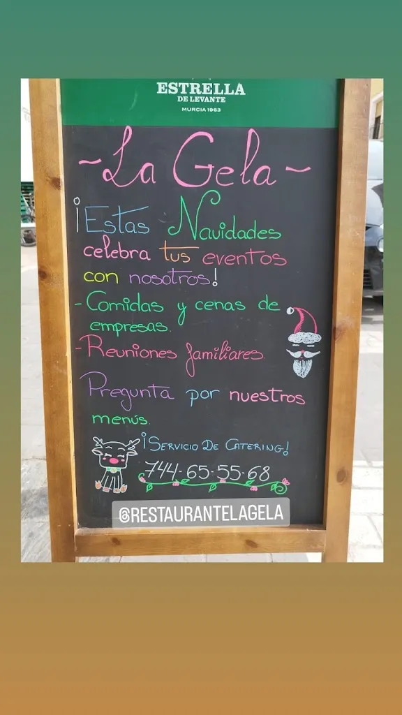 Menu_La Gela_Beneixama_image_1
