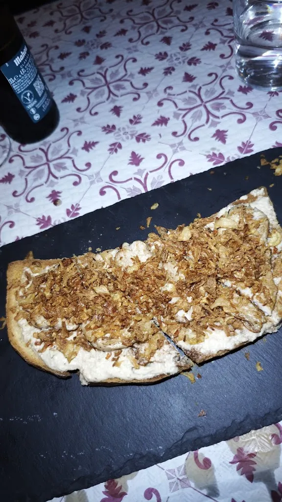 Triki_La Gela_Beneixama_review